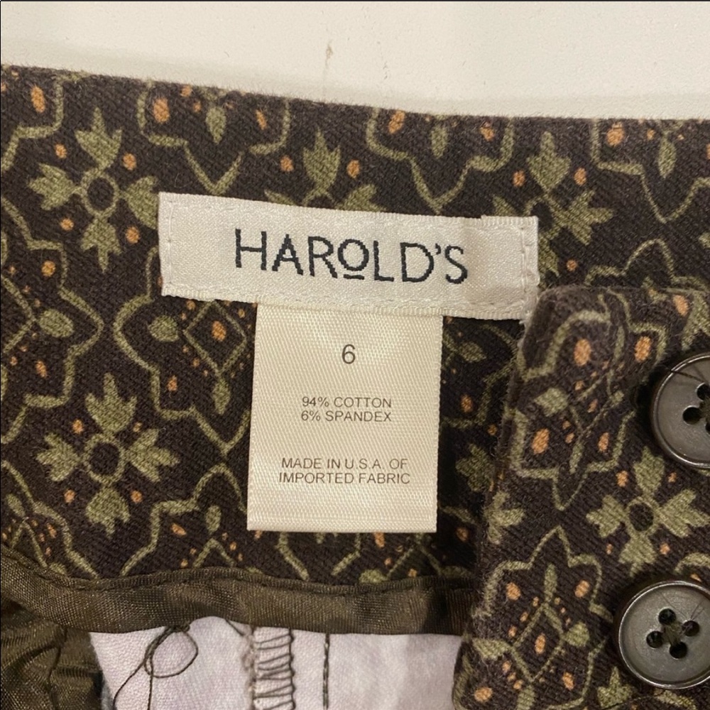 Harolds Slacks - image 4